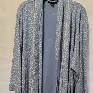 Charter Club bathrobe